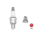 Zündkerze Ngk 3365 für Honda