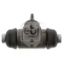 FEBI BILSTEIN 05748 Radbremszylinder für VW