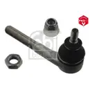 FEBI BILSTEIN 10660 Spurstangenendstück für PEUGEOT, CITROËN