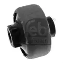 Lagerung Lenker Febi Bilstein 21733 für Ford für Ford Usa Vorderachse Unten