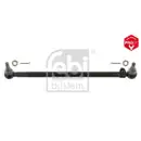 FEBI BILSTEIN 17575 Spurstange für MERCEDES-BENZ