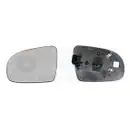 VAN WEZEL Aussenspiegelglas li. 3776831