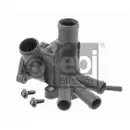 FEBI BILSTEIN 14506 Kühlwasserflansch