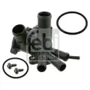 FEBI BILSTEIN 14506 Kühlwasserflansch