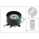 Spannrolle Zahnriemen Schaeffler Ina 531 0345 10 für Ford