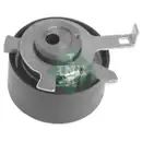 Spannrolle Zahnriemen Schaeffler Ina 531 0345 10 für Ford