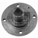 FEBI BILSTEIN 02231 Radnabe für VW, AUDI
