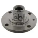 FEBI BILSTEIN 02231 Radnabe für VW, AUDI