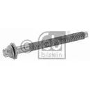FEBI BILSTEIN 15701 Zylinderkopfschraube für CITROËN, FIAT, PEUGEOT, TOYOTA