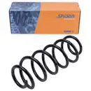 2x Spidan Fahrwerksfeder 48475 Vorderachse Audi A4 Avant Skoda Superb VW Passat