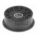 FEBI BILSTEIN 14543 Umlenkrolle für ALFA