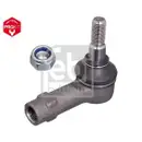 FEBI BILSTEIN 14603 Spurstangenendstück für IVECO