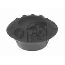 Federbeinstützlager Febi Bilstein 14956 für Seat für VW Hinterachse Oben