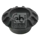 Federbeinstützlager Febi Bilstein 14956 für Seat für VW Hinterachse Oben