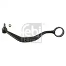 Lenker Radaufhängung Febi Bilstein 12563 für Bmw Vorderachse Oben Rechts