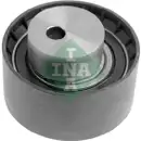Spannrolle Zahnriemen Schaeffler Ina 531 0414 30 für Chrysler für Fiat für Opel