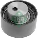Spannrolle Zahnriemen Schaeffler Ina 531 0414 30 für Chrysler für Fiat für Opel