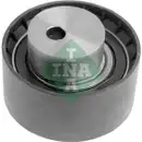 Spannrolle Zahnriemen Schaeffler Ina 531 0414 30 für Chrysler für Fiat für Opel