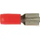 HERTH+BUSS ELPARTS 50252505066 Quetschverbinder 10 4,8mm rot