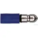 HERTH+BUSS ELPARTS 50252533066 Quetschverbinder 10 blau