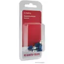 HERTH+BUSS ELPARTS 50252533066 Quetschverbinder 10 blau