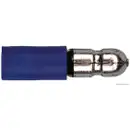 HERTH+BUSS ELPARTS 50252533066 Quetschverbinder 10 blau
