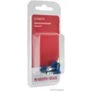 HERTH+BUSS ELPARTS 50252533066 Quetschverbinder 10 blau