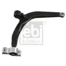 FEBI BILSTEIN 11753 Querlenker für PEUGEOT