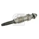Glühkerze Febi Bilstein 15960 für Alfa Romeo für Citroën für Fiat für Ford