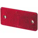 HELLA 8RA 003 326-001 Rueckstrahler Rechteck