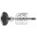 Auslassventil Febi Bilstein 21028 für Skoda für VW