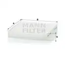 MANN-FILTER CU 1827 Innenraumluftfilter