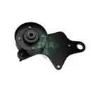 Spannrolle Keilrippenriemen Schaeffler Ina 531 0262 10 für Citroën für Peugeot