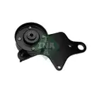 Spannrolle Keilrippenriemen Schaeffler Ina 531 0262 10 für Citroën für Peugeot