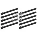 FEBI BILSTEIN 04082 Zylinderkopfschraubensatz für BMW