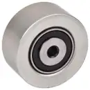 Spannrolle Keilrippenriemen Schaeffler Ina 531 0550 10 für Citroën für Fiat