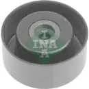 Spannrolle Keilrippenriemen Schaeffler Ina 531 0550 10 für Citroën für Fiat