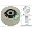 Spannrolle Keilrippenriemen Schaeffler Ina 531 0550 10 für Citroën für Fiat