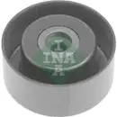 Spannrolle Keilrippenriemen Schaeffler Ina 531 0550 10 für Citroën für Fiat