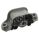 FEBI BILSTEIN 14491 Motor- / Getriebelager für CITROËN, FIAT