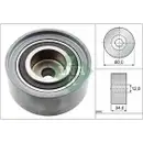 Umlenk /führungsrolle Zahnriemen Schaeffler Ina 532 0527 10 für Audi für Seat