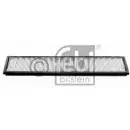 FEBI BILSTEIN 09445 Innenraumfiltersatz für MERCEDES-BENZ