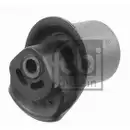 Lagerung Achskörper Febi Bilstein 01172 für Seat für VW Hinterachse Links