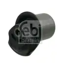 Lagerung Achskörper Febi Bilstein 01172 für Seat für VW Hinterachse Links