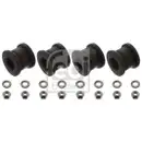 FEBI BILSTEIN 08683 Stabilisatorlagersatz für MERCEDES-BENZ