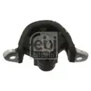 Lagerung Motor Febi Bilstein 05126 für Opel für Vauxhall für General Motors
