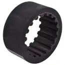 Flexible Kupplungsmuffe Febi Bilstein 30798 für VW