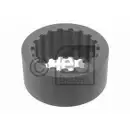 Flexible Kupplungsmuffe Febi Bilstein 30798 für VW