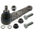 FEBI BILSTEIN 12730 Traggelenk für VOLVO