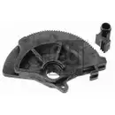 FEBI BILSTEIN 01386 Rep. Satz Kupplungsnachstellung für FORD